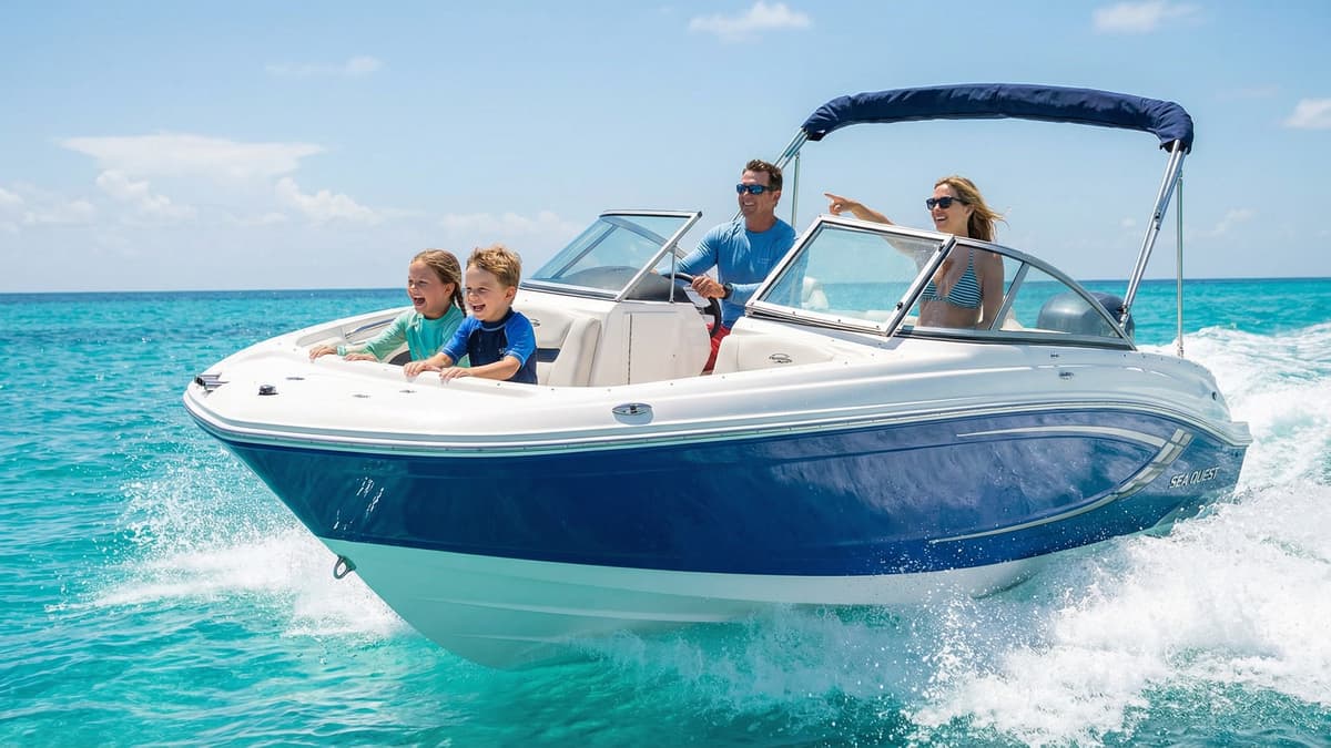 Bowrider Boat Ownership Costs: The Complete Guide
