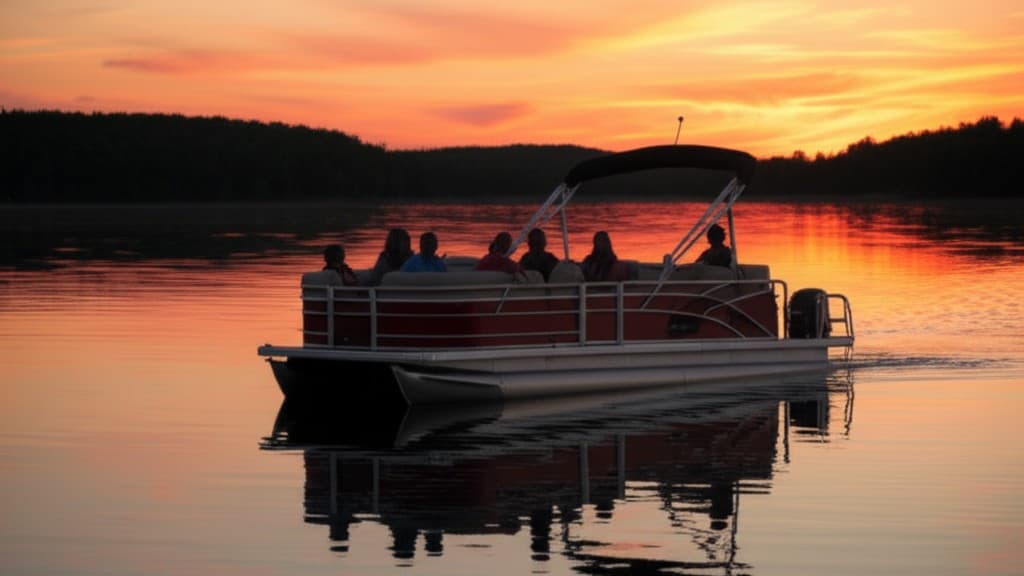 Pontoon & Tritoon Boat Ownership Costs: The Complete Guide